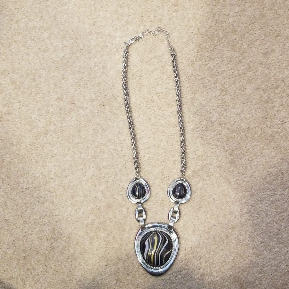 Avon Statement Necklace